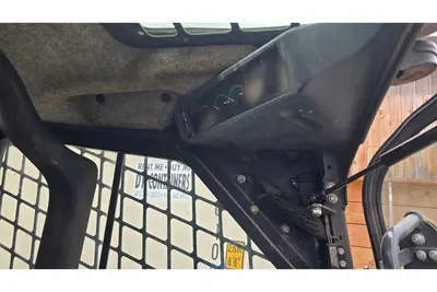 Used JOHN DEERE 323D Compact Track Loaders Nebraska US | Trustworthy Equipment #1403355