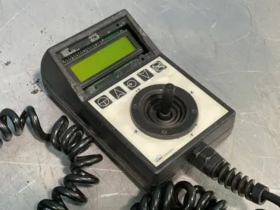 Used JBT 3007220 Automation Control (HMI) Ohio US | HGR 24 #1419592