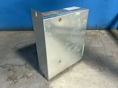 Used PRIMA ELECTRO VFD3EPA71090060 Servo Drives Ohio US | HGR 24 #1280430