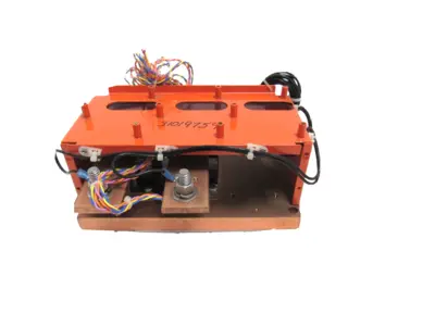 NEW WTCO 902-0048 POWER UNIT 703-7786 9020048