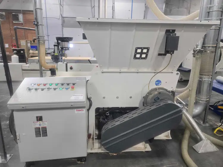 Used 2020 COIMA MNC2 Crush Grinders Utah US | iBiD Machinery #299299