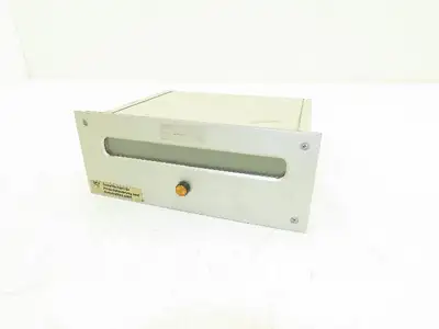 Gesellschaft GPA-LC40PB Display Control Unit Automation Module PLC