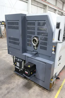 2022 MIYANO BNX 51 MSY 5-Axis or More CNC Lathes | CNC EXCHANGE (10)