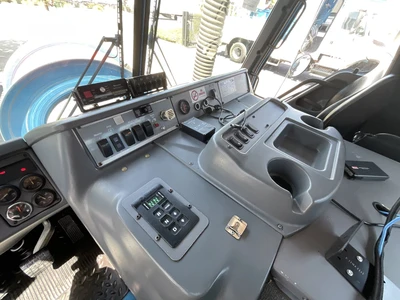 Used 2013 FREIGHTLINER CONDOR Combination Sewer Cleaners California US | Big Truck & Equipment #1412294