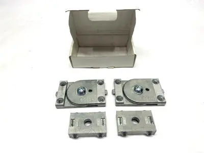 New | in-Stock Bosch Aluminum Joint 45X60 MISSING HARDWARE Misc Fasteners Michigan US | Maverick Industrial Sales #1507309