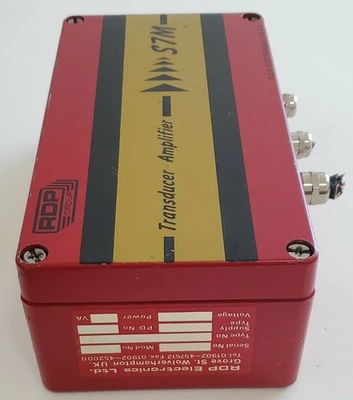 Used RDP S7M Calibration Equipment Indiana US | J&J Industrial Supply #520462