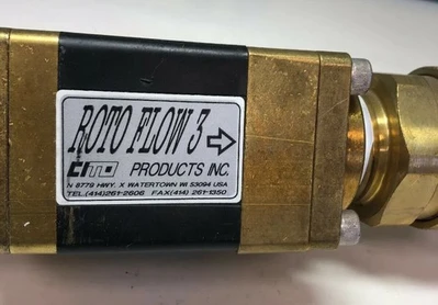 NEW Rotoflow 086-040