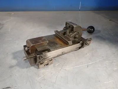 USED HARDINGE E