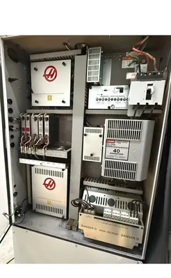 2016 HAAS VF-3SS Vertical Machining Centers | 520 Machinery Sales LLC (9)
