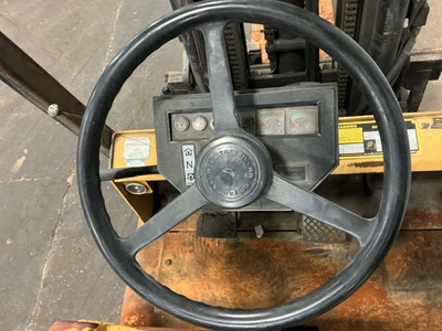 Used CAT TC60D Misc Forklifts | Equipment Recovery Corp. #1330946