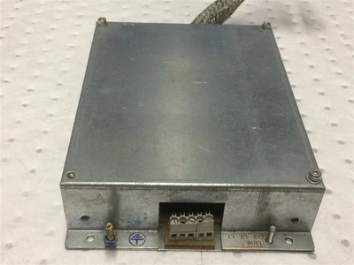 USED SIEMENS 6SE3290-0DB87-0FA3 (7)-FILTER