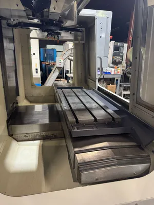 2008 HAAS VF-2SS CNC Milling Machine | RELCO MACHINERY (4)