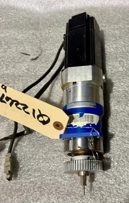 YASKAWA SGMAH-04AAF41 Servo Motors | Great American Equipment Company (5)