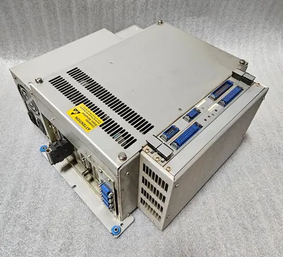 Hurco VMX30 Printed Circuit Board Equipment | Great American Equipment Company (2)