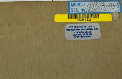 USED WESTAMP INC. 34245-31