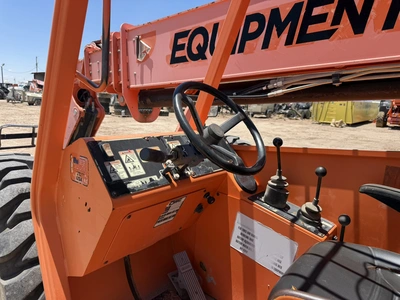 Used _UNKNOWN_ _UNKNOWN_ Telehandlers Texas US | Miedema Asset Management Group #1315711