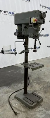USED CLAUSING 1690