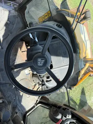 Used 2012 JCB 3CX14 Backhoe Loaders Florida US | Intrac Machinery #1568767