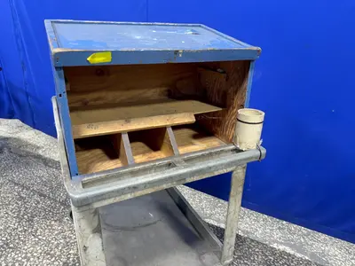 Used RUBBERMAID _UNKNOWN_ Miscellaneous MRO Ohio US | HGR 24 #1244677