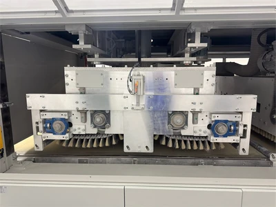 USED 2019 MB ROBA-SB-13/O