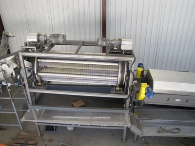 New | in-Stock _UNKNOWN_ RVP1612 Washers/Scrubbers Idaho US | Tri-Steel Manufacturing #1524056