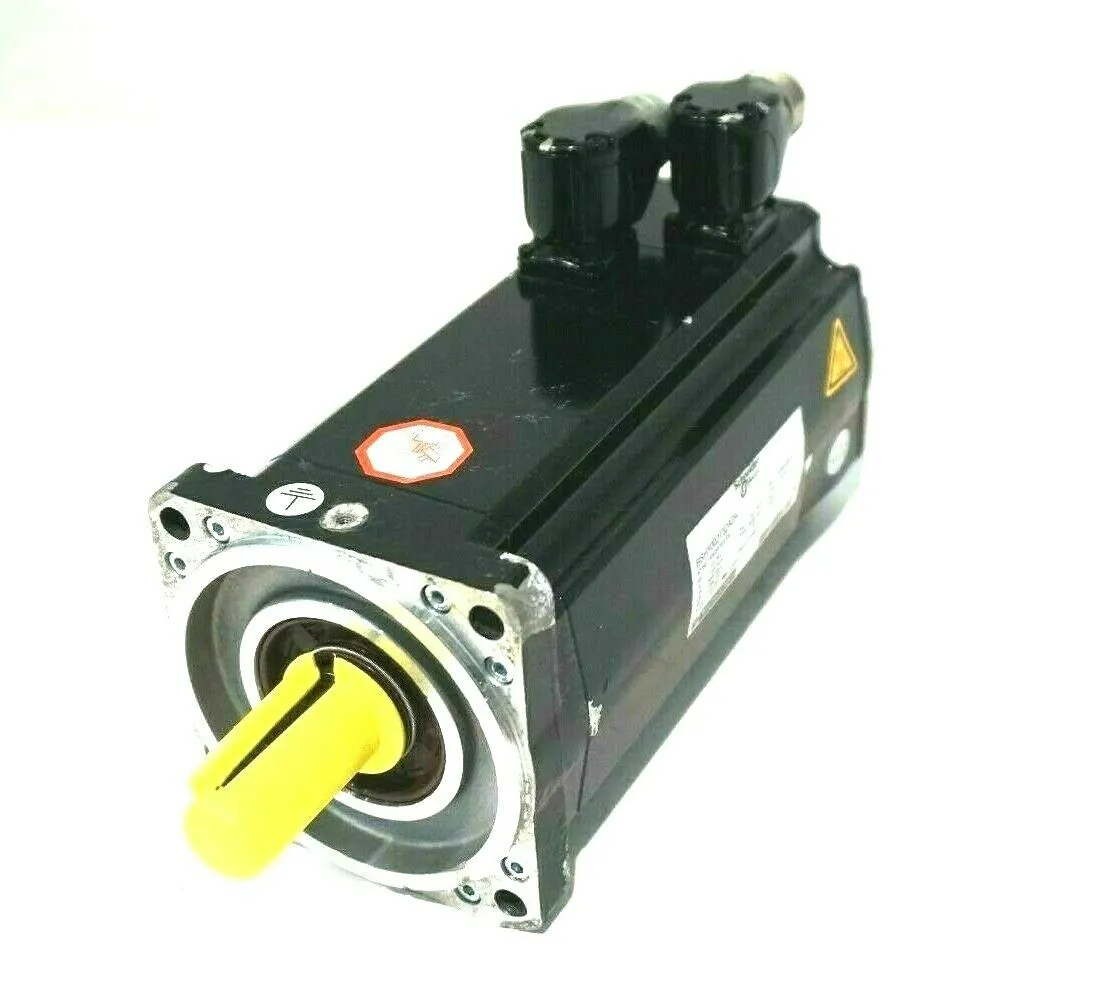 USED SCHNEIDER ELECTRIC BSH1002T32A2A SERVO MOTOR 65033203-062