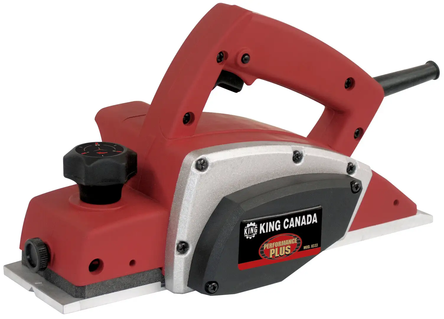 NEW KING CANADA 8333