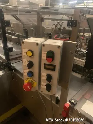 USED ECONOCORP PEGASUS