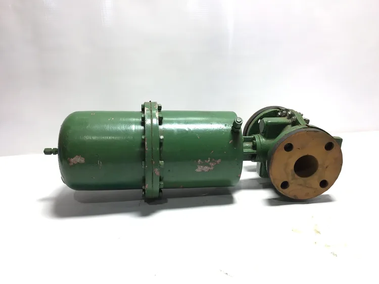 Used BKL _UNKNOWN_ Linear Actuators Pennsylvania US | Moses B Glick #1006583