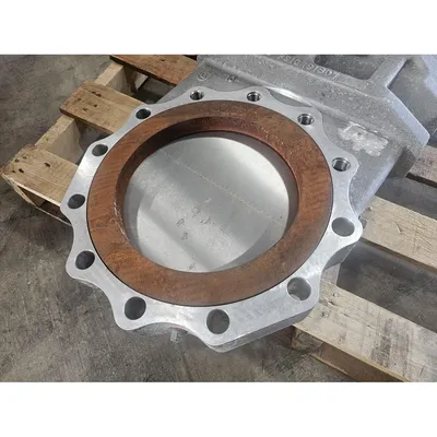 New | in-Stock UNITED CONVEYOR CORP. _UNKNOWN_ Valves/Fittings West Virginia US | JM Industrial #491950