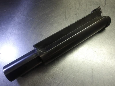 AMEC 3" Coolant Thru Indexable Drill 1.5" Shank OP2-1L-SS1.5 (LOC1001A)