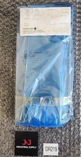 NEW Yokogawa K9296CA