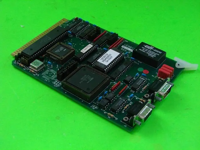 Used ACCUTRAC UE90121 Circuit Boards Michigan US | Ideal Machinery #706977