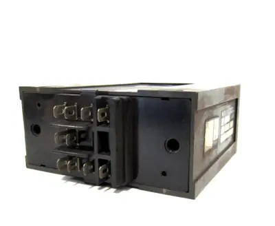 NEW EAGLE SIGNAL DZ100A3 RESET COUNTER