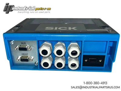 USED SICK CDM420-0102