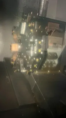 2016 HURCO TM8I LATHES, UNIVERSAL, N/C & CNC | Prime Machinery (11)