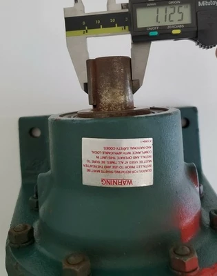USED SM-CYCLO CNHJ-4110Y-6