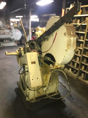 Used WATERBURY FARREL NO. 30 Thread Rollers New York US | Barbarotto Int'l Sales Corp #1333045
