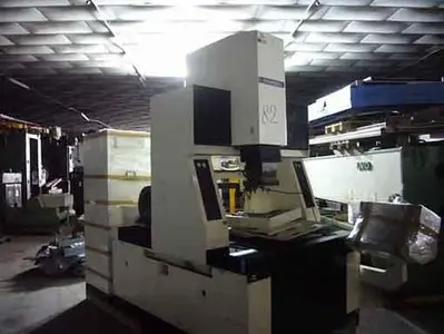 USED INGERSOLL IG 1000