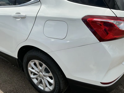 Used 2020 CHEVROLET EQUINOX SUVs Michigan US | Miedema Asset Management Group #1414596