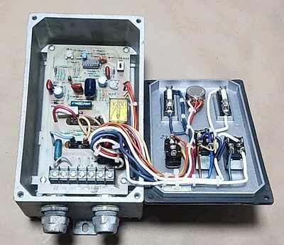 USED SECO Model 110