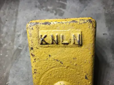 USED CATERPILLAR 6Y-5409