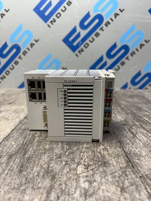 BECKHOFF CX5140-0140 Electrical/PLC/Automation | ESS Industrial Equipment Sales (2)