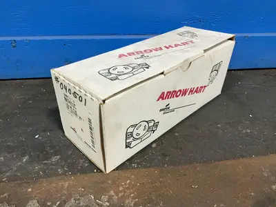 Used COOPER AH7411C Bus Bars & Plugs Ohio US | HGR 24 #1489725