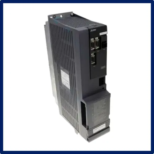 Used MITSUBISHI MDS-E-CV-110 Power Supplies Texas US | CNC TOOLS LLC #894243