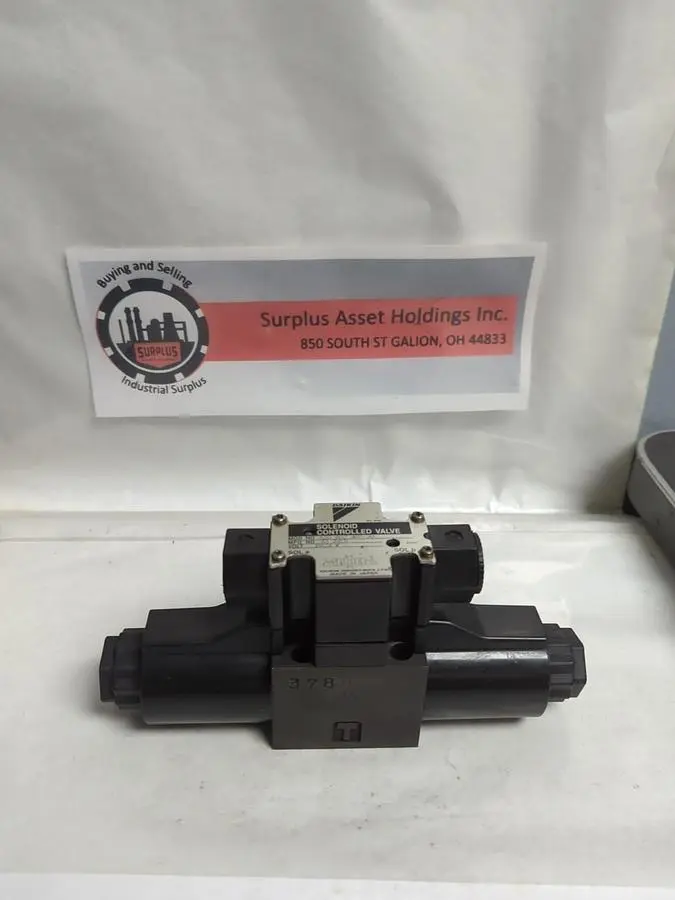 USED DAIKIN KS0-G0Z-4CP-30