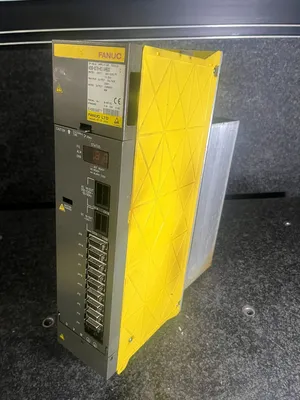 USED FANUC A06B-6078-H211#H500