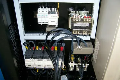 Air-Max 30 hp. 460V VSD Rotary Screw Air Compressor 12 year warranty