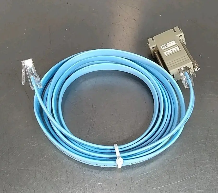 Cisco E129757-3 / LL97744 with/ 45437FXCN Cable Loc5D26