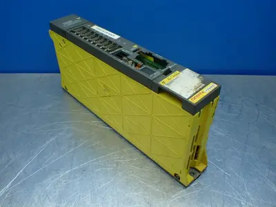 USED FANUC A06B6079H202